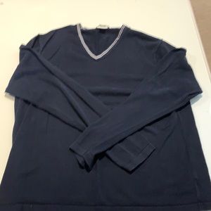 Michael Kors men’s sweater